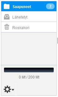 kotiposti elisa webmail|Sähköpostin asetukset laitteille .